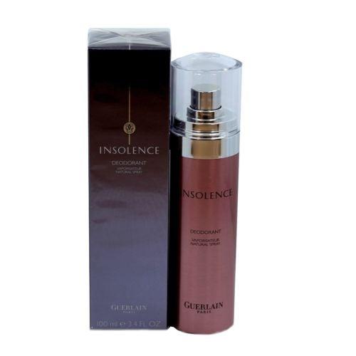 Guerlain Insolence 100ml Deodorant Spray For Women - Thescentsstore