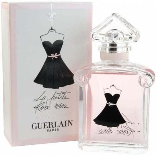 Guerlain La Petite Robe Noire EDP 100ml For Women - Thescentsstore
