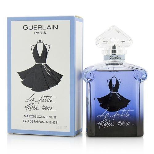Guerlain La Petite Robe Noire Intense EDP 100ml Perfume For Women - Thescentsstore