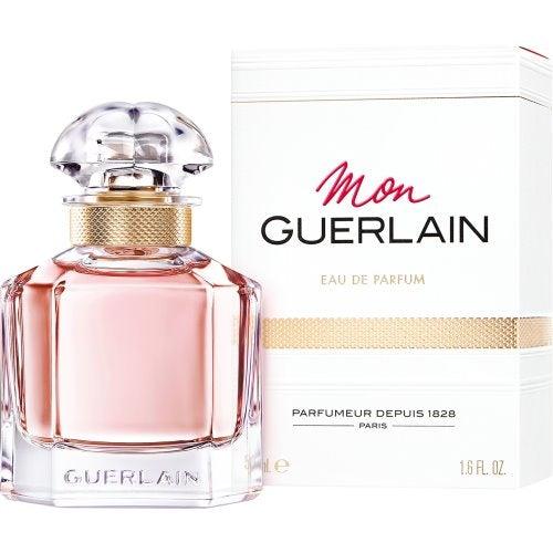 Guerlain Mon Guerlain EDP 100ml Perfume For Women - Thescentsstore