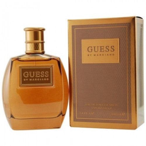 Guess By Marciano EDT 100ml Perfume For Men - Thescentsstore