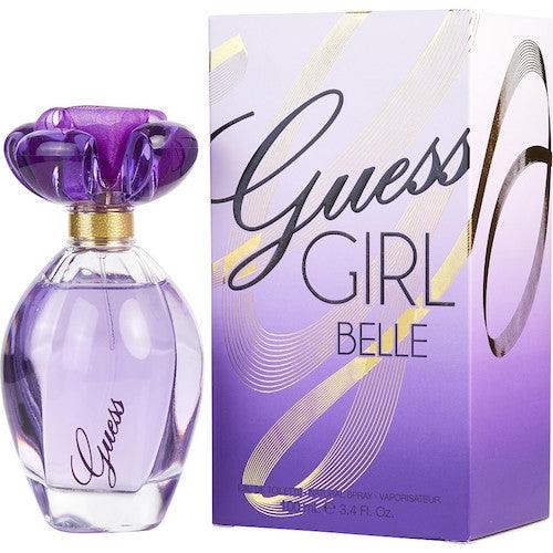 Guess Girl Belle EDT 100ml for Women - Thescentsstore