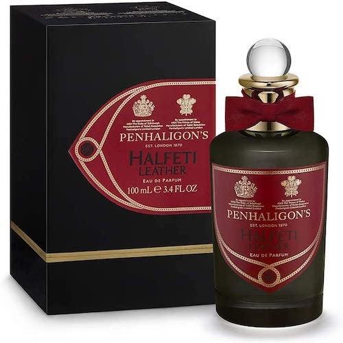 Buy Penhaligon's Halfeti Leather EDP 100ml Unisex Perfume Online in ...