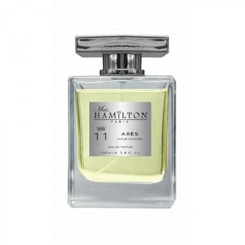 Hamilton Ares EDP Perfume For Men 100ml - Thescentsstore