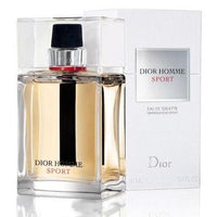 Buy Christian Dior Homme Sport EDT For Men 2017 Online in Nigeria