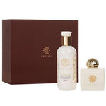 Amouage Honour EDP 100ml Gift Set For Women - Thescentsstore