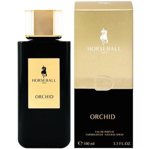Horseball Perfume