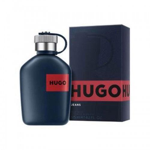 Hugo Jeans Man Hugo Boss EDT 125ml