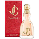 Jimmy Choo I Want Choo EDP 100ml Perfume For Women - Thescentsstore
