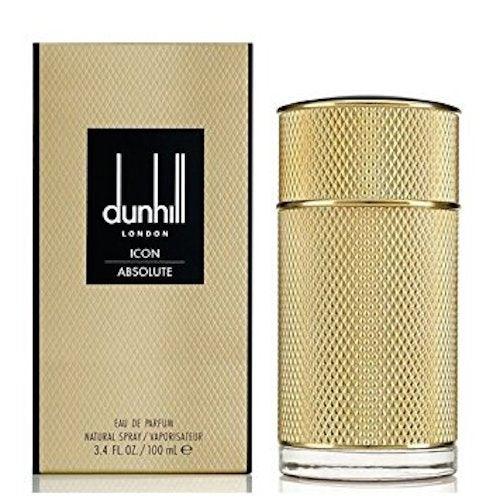 Dunhill London Icon Absolute EDP 100ml Perfume For Men - Thescentsstore