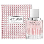 Jimmy Choo Illicit Flower EDT 100ml Perfume for Women - Thescentsstore