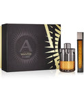 Azzaro Wanted By Night EDP 100ml Gift Set for Men