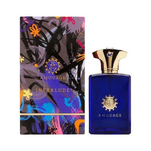 Amouage Interlude EDP 100ml Perfume For Men - Thescentsstore