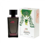 Jacomo Art Collection 08 EDP Perfume For Women 100ml - Thescentsstore