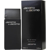 Jacomo Perfume