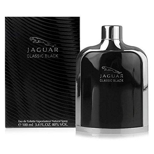 Jaguar Perfume