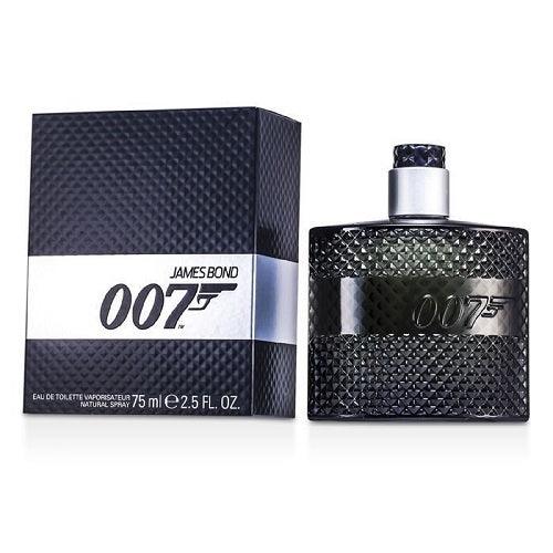 James Bond 007 EDT For Men 75ml- - Thescentsstore