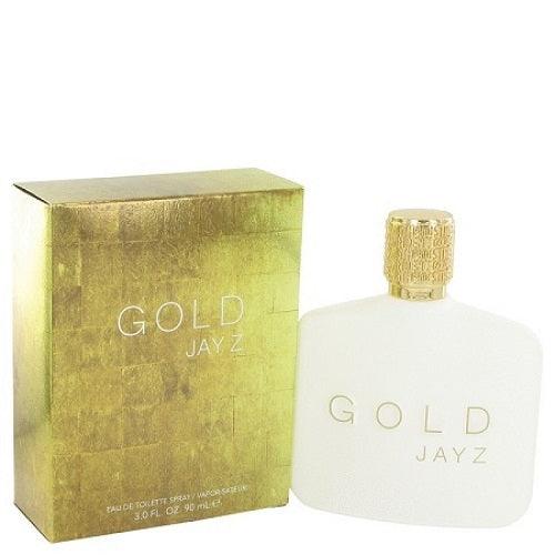 Jay Z Gold Perfume for Men | EDT | 90ml - Thescentsstore
