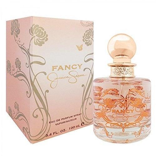Jessica Simpson Fancy EDP 100ml Perfume For Women - Thescentsstore