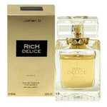 Johan B Rich Delice EDP For Women 85ml - Thescentsstore