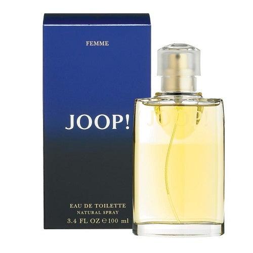 Joop Femme EDT 100ml Perfume For Women - Thescentsstore