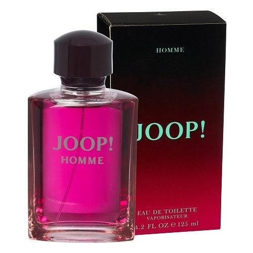 Joop Homme EDT 125ml Perfume For Men - Thescentsstore