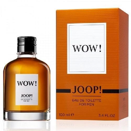 Joop Wow EDT 100ml Perfume For Men - Thescentsstore