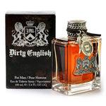 Juicy Couture Dirty English EDT 100ml For Men - Thescentsstore