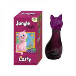 Jungle Magic Catty EDT For Children 60ml - Thescentsstore