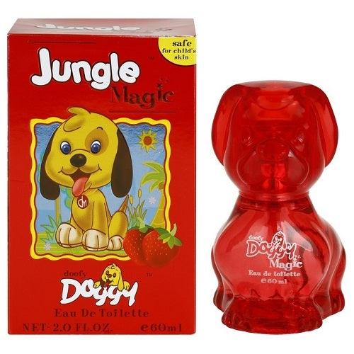 Jungle Magic Doggy EDT For Children 60ml - Thescentsstore