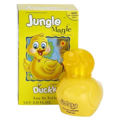 Jungle Magic Duckky EDT For Children 60ml - Thescentsstore