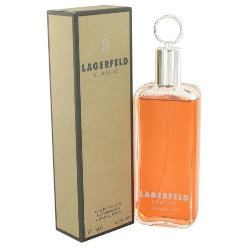 Karl Lagerfeld Classic EDT Perfume For Men 100ml - Thescentsstore