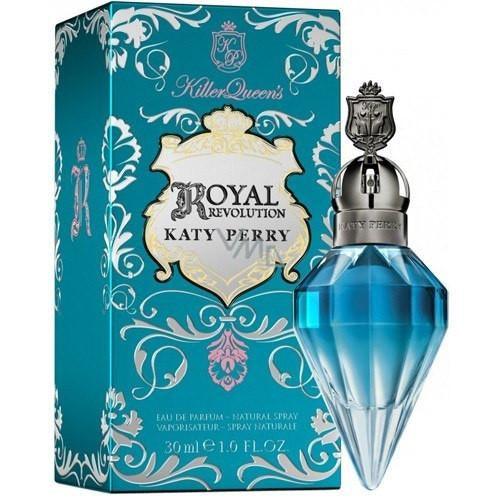 Katy Perry Royal Revolution EDP For Women 100ml - Thescentsstore