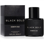 Kenneth Cole Black Bold EDP 100ml Perfume For Men - Thescentsstore