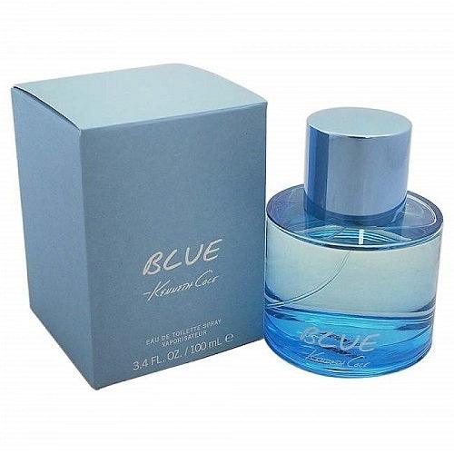 Kenneth Cole Blue EDT 100ml Perfume For Men - Thescentsstore