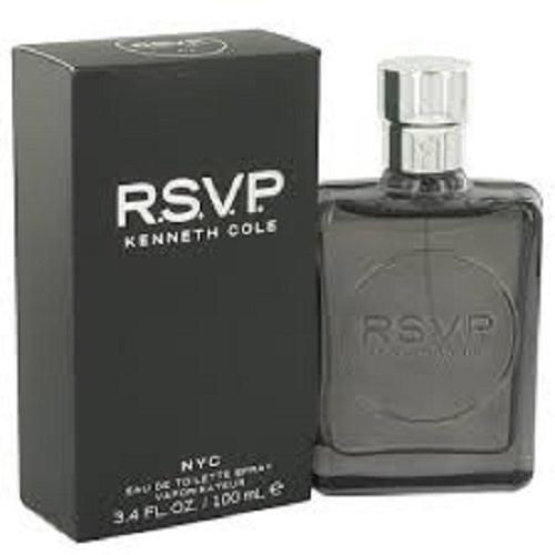 Kenneth Cole RSVP EDT 100ml For Men - Thescentsstore