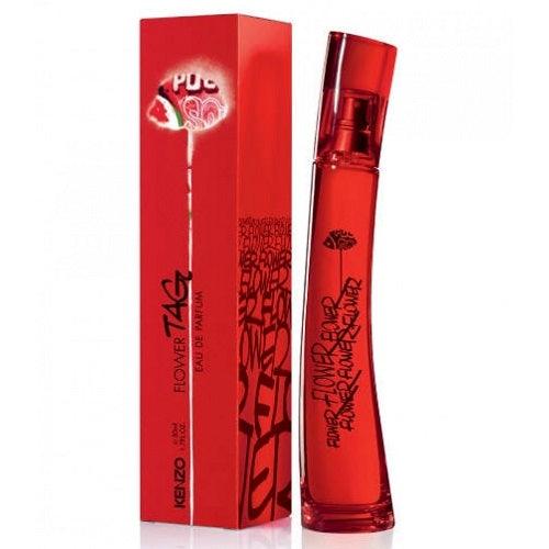 Kenzo Flower Tag EDP 100ml For Women - Thescentsstore