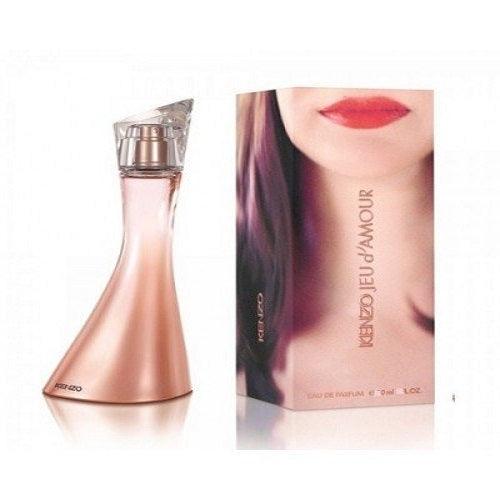 Kenzo Jeu d'Amour EDP 100ml For Women - Thescentsstore