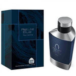 Khalis Astute Blue EDP Perfume For Men 100ml - Thescentsstore