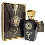 Khalis Black Oud EDP Perfume For Men 100ml - Thescentsstore