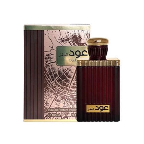 Khalis Oud Al Attar EDP 100ml Perfume For Men - Thescentsstore