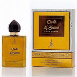 Khalis Oud Al Shams Pour Homme EDP 100ml  Perfume For Men - Thescentsstore