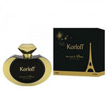Korlof Un Soir EDP Perfume For Women 100ml - Thescentsstore