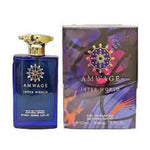 La Parfum Galleria Amwage Inter World EDP 100ml Perfume For Men - Thescentsstore