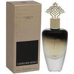 La Parfum Galleria Cavalier Gold EDP 100ml For Women - Thescentsstore