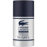 Lacoste L'homme Intense 75ml Deodorant Stick For Men - Thescentsstore