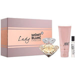Mont Blanc Lady Emblem Elixir EDP 75ml Giftset For Women - Thescentsstore
