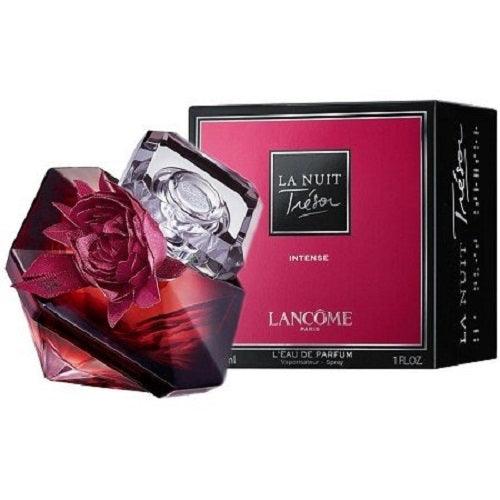 Lancome La Nuit Tresor Intense L'Eau de Parfum 100ml - Thescentsstore