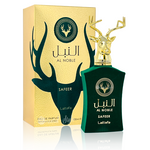 Lattafa Safeer Al Noble EDP 100ml