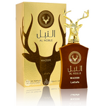 Lattafa Wazeer Al Noble EDP 100ml